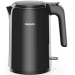 Philips HD9372/80 3000 Series Double Layer Anti-Scald Electric Kettle